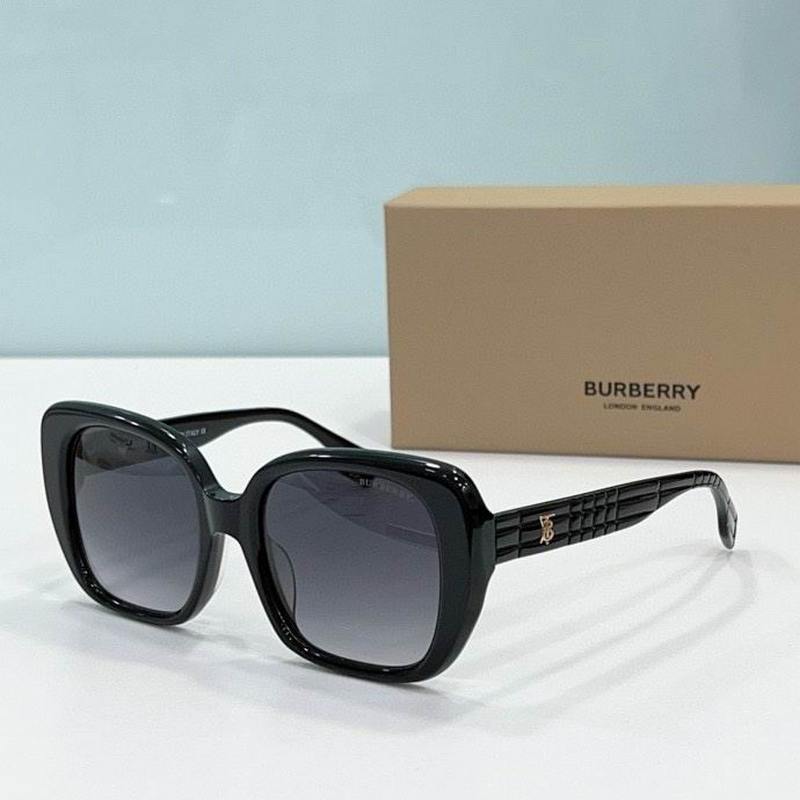 Burberry Sunglasses 34